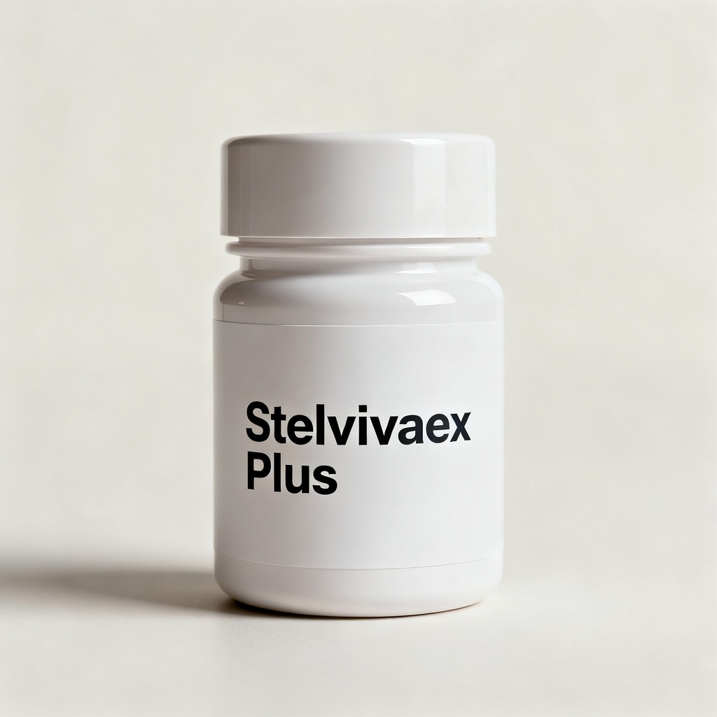 Stelvivaex Plus